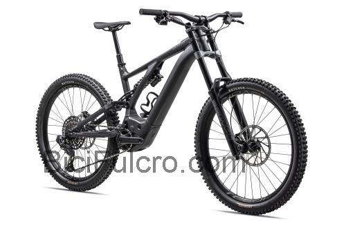 Specialized Turbo Kenevo Expert scheda tecnica e recensioni